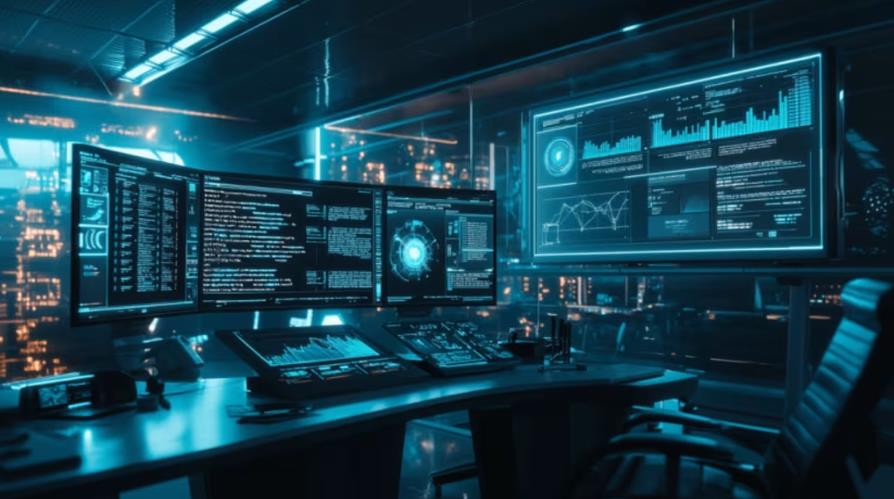 松溪县工业设备远程运维SCADA,设备数据采集与远程运维管控解决方案